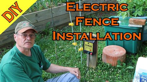 can you weld with an electric fence box|problems with electric fence.